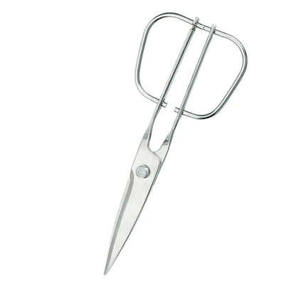 Stainless Steel Grill Scissors All