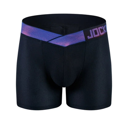 Padded Booty Boxer Shorts