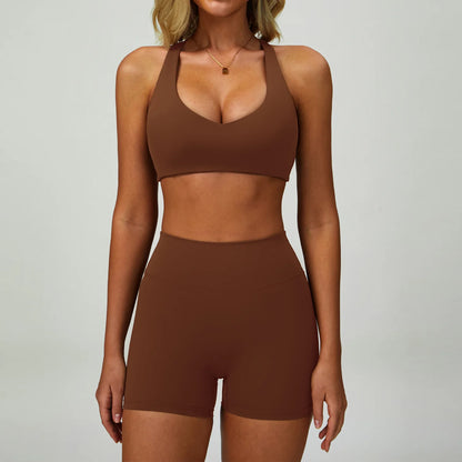 Versatile Yoga Set