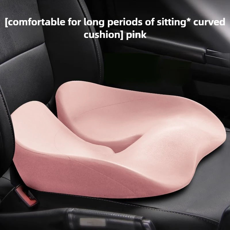 Memory Foam Cushion