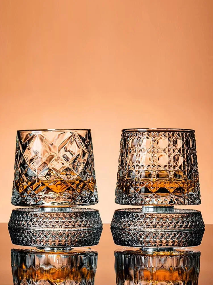 Glass Drinking Gift Party Whiskey