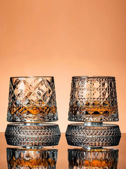 Glass Drinking Gift Party Whiskey