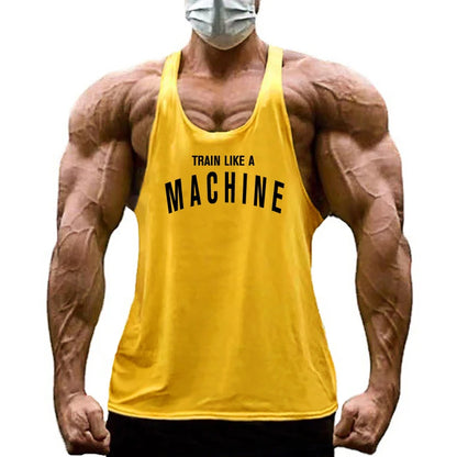 Profession Gym Clothing TRAIN LIKE