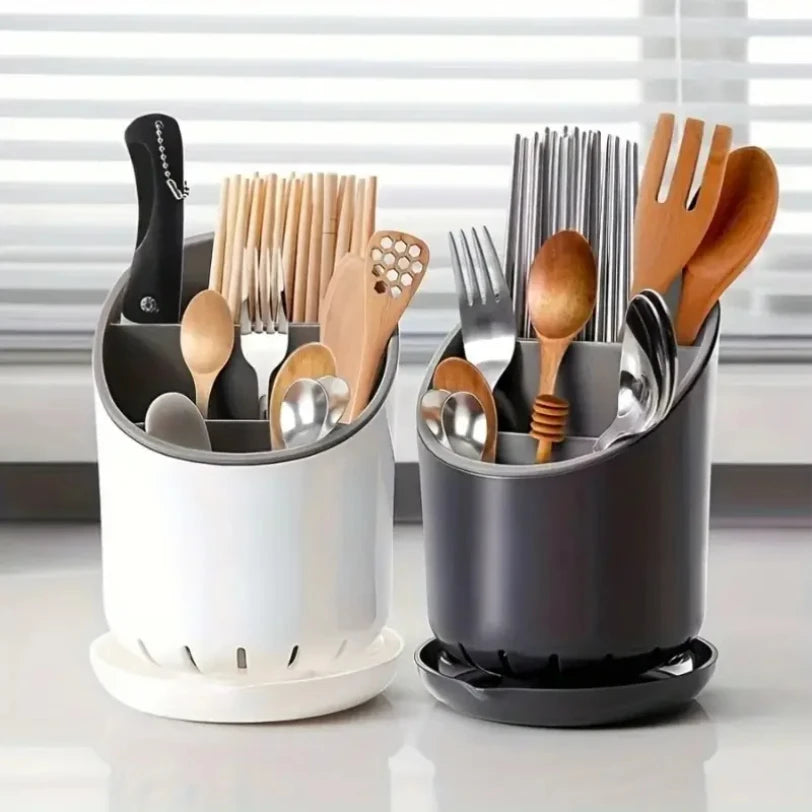 Plastic 360 Rotatable Kitchen Tool