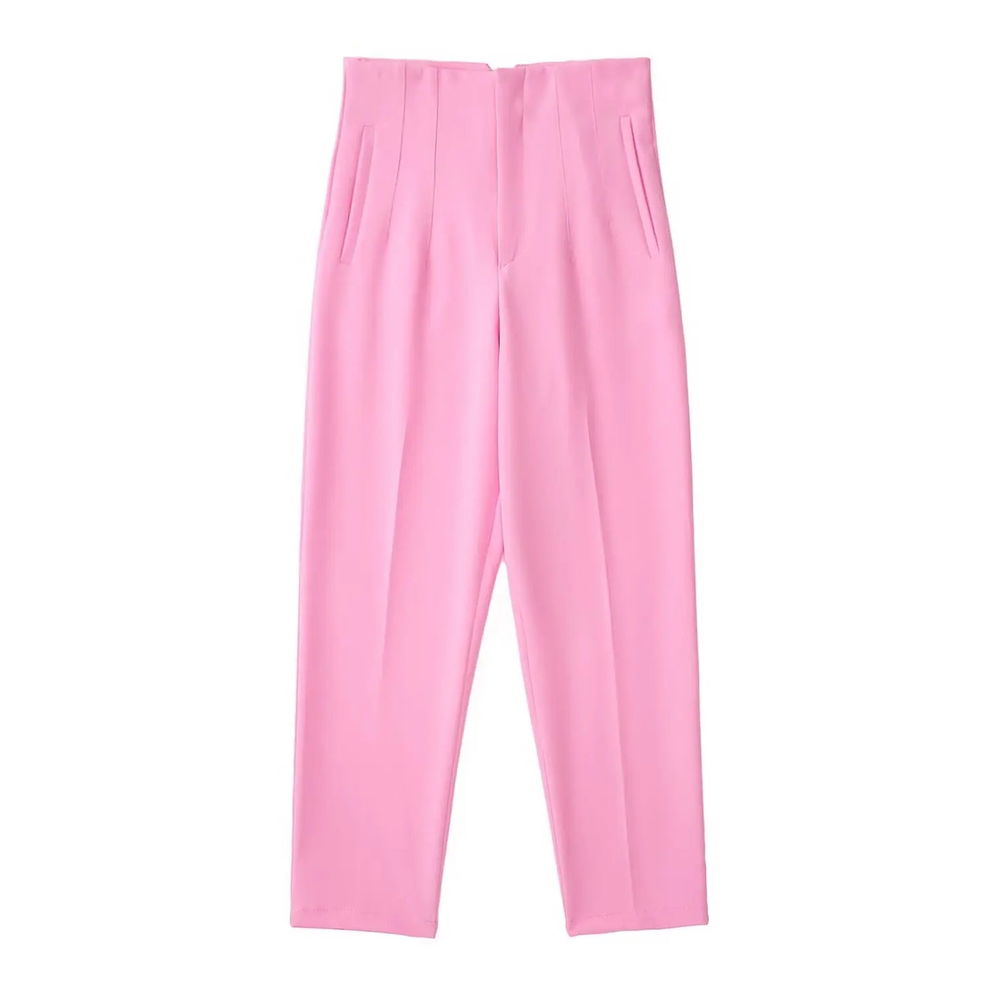 Koekop Office Pencil Trousers