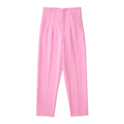 Koekop Office Pencil Trousers
