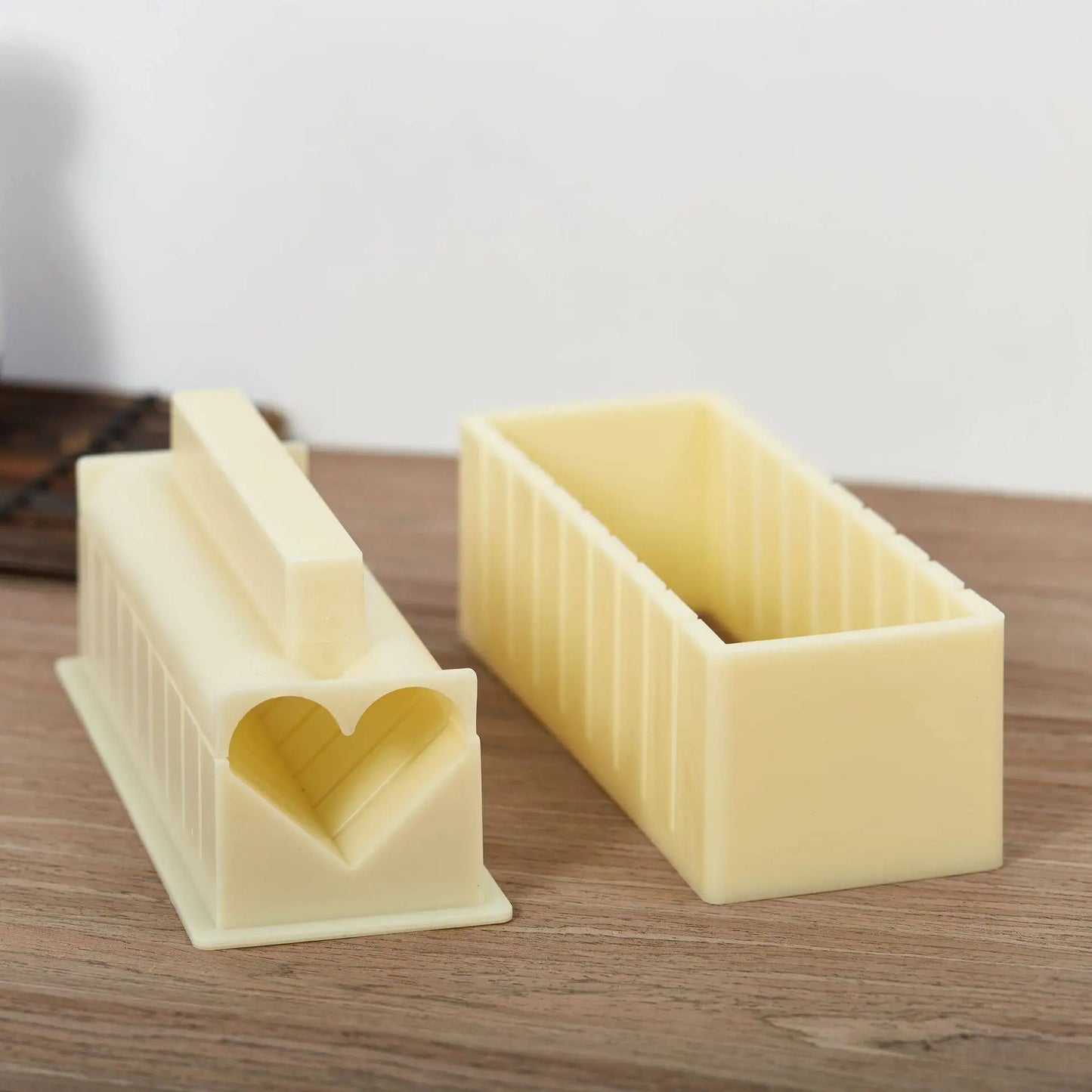 Sushi Making Mold Set