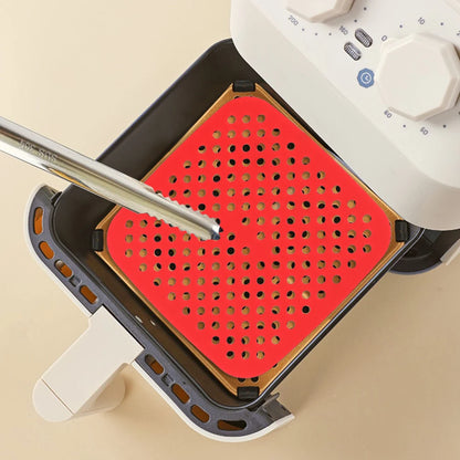 Silicone Fryer Accessories Air Liner
