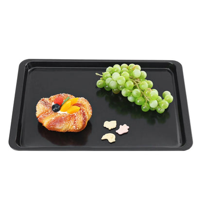 Carbon Steel Oven Tray High