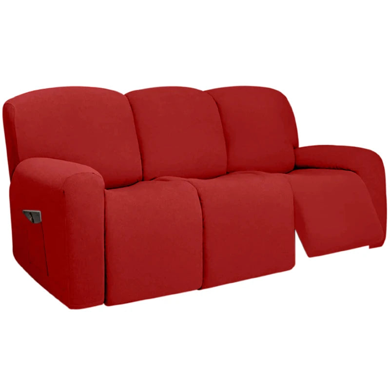 Recliner Sofa Slipcover