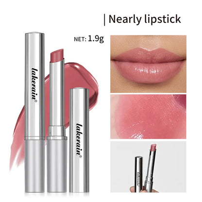 Natural Shine Lipstick Balm