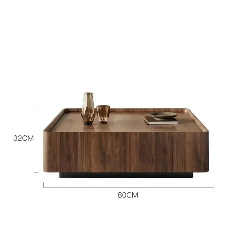 Vintage Living Room Table