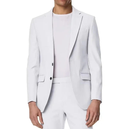 Slim Fit Formal Blazer Suit