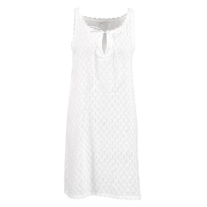 Summer Lace Nightgown