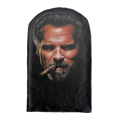 3D Parody Face Mask