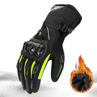 Waterproof Windproof Motorcycle Gloves