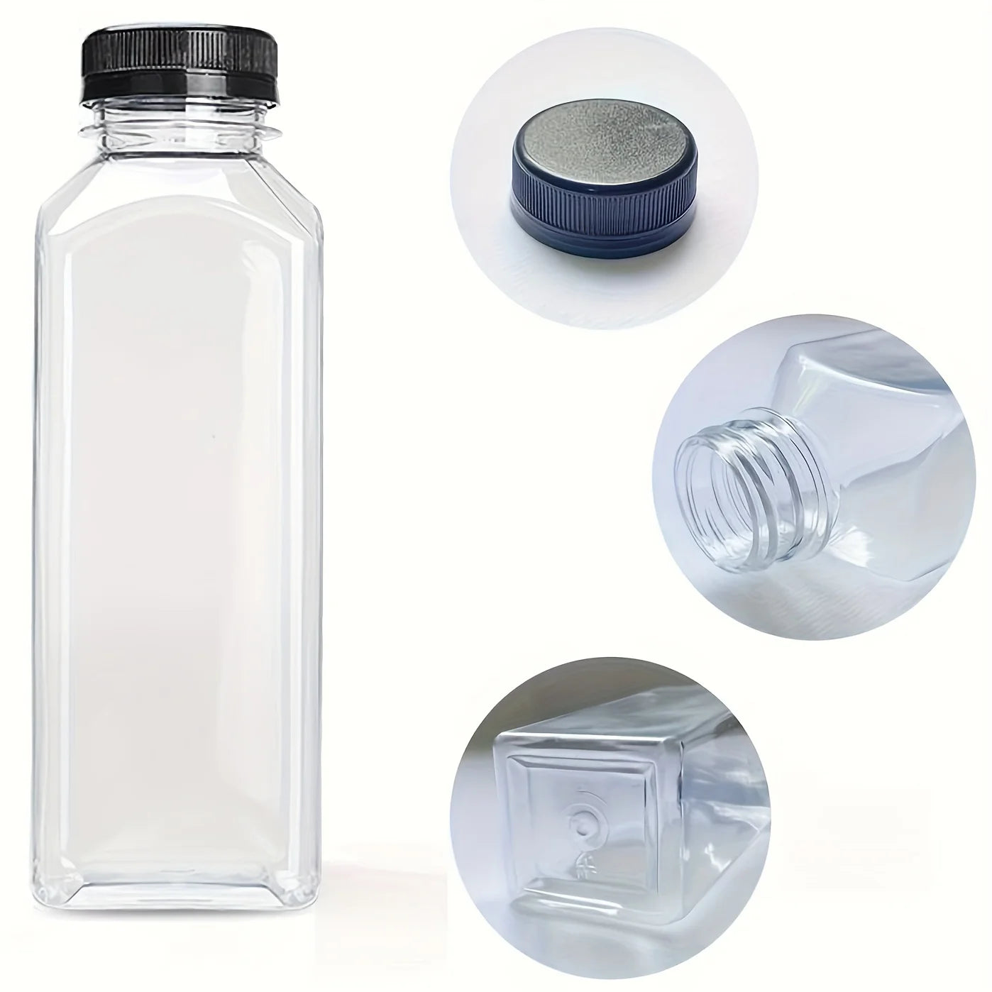 Plastic Other Bulk Containers Pack