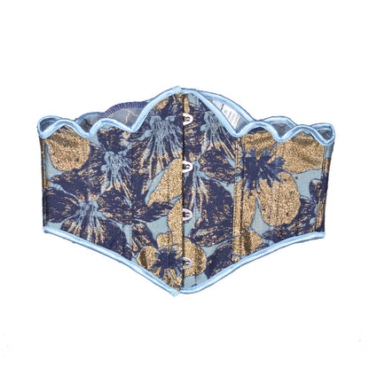 Sexy Lolita Waist Corset