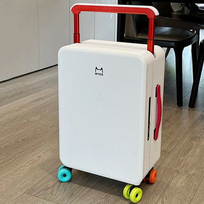 ABS Hardshell Spinner Suitcase