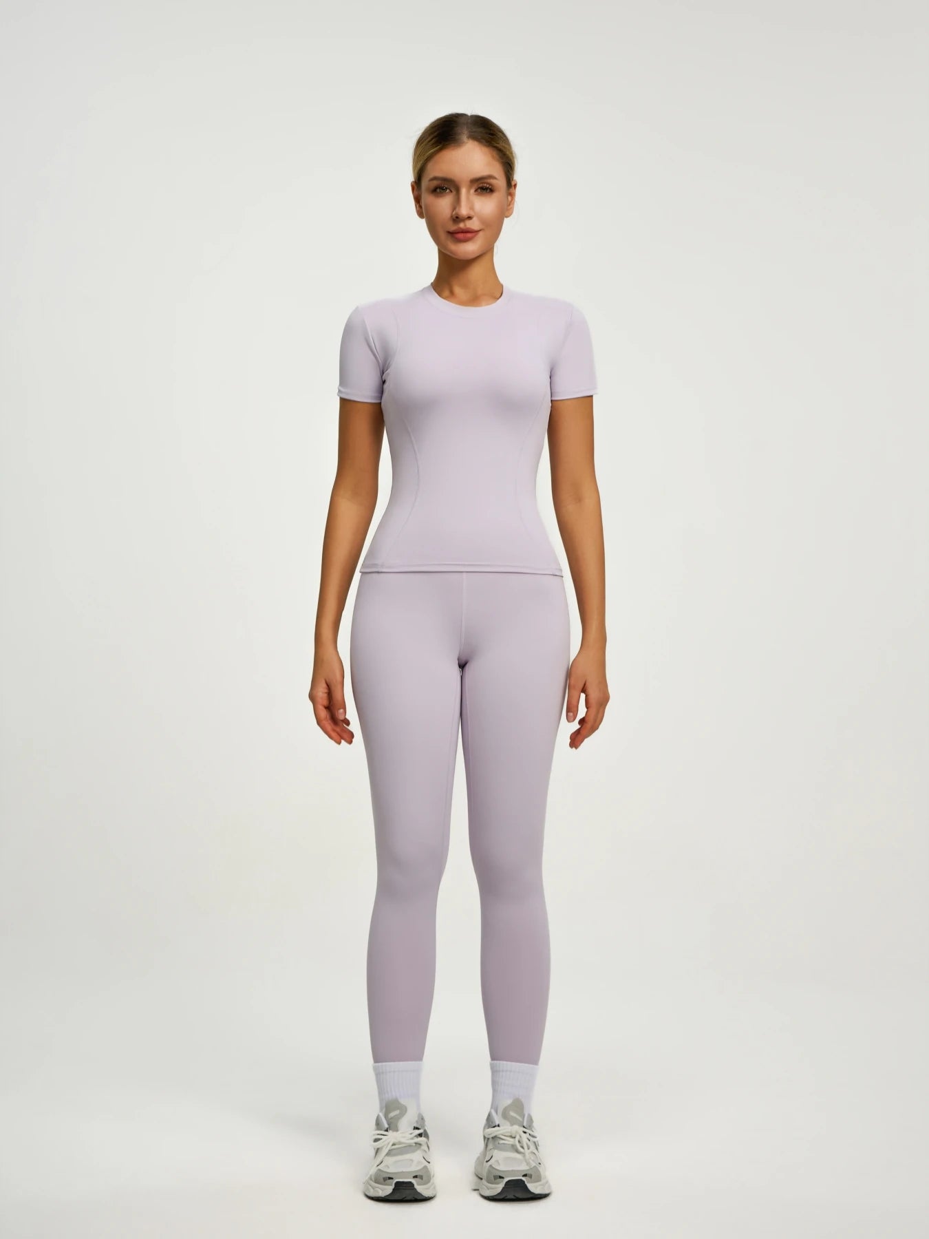 High Waist Leggings