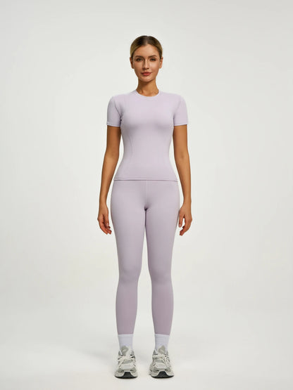 High Waist Leggings