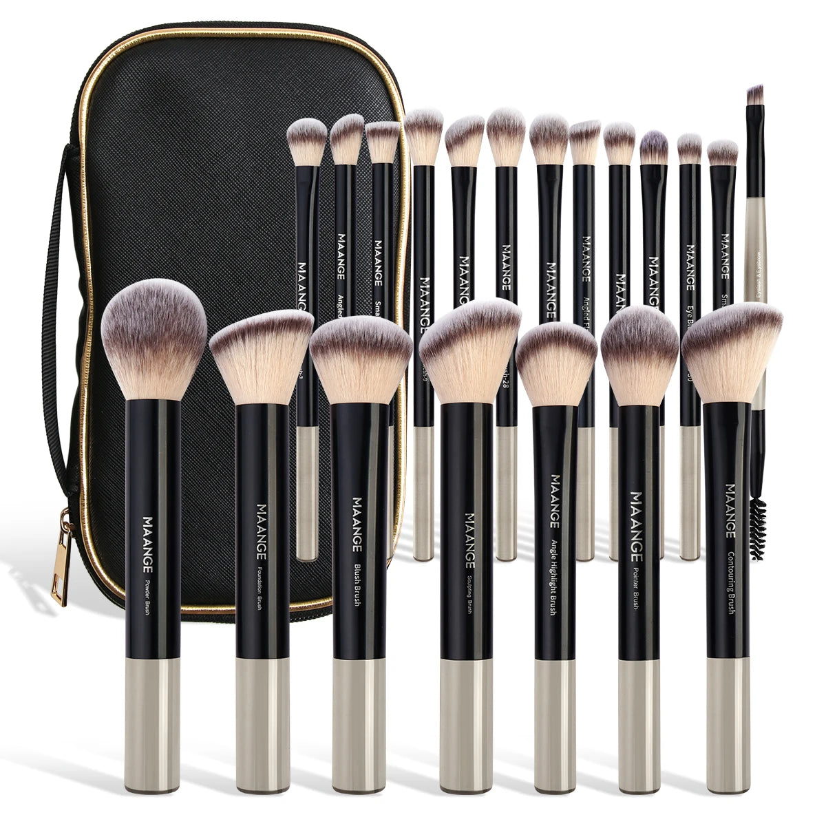 20-Piece Brush Set