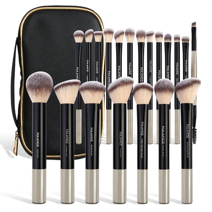 20-Piece Brush Set