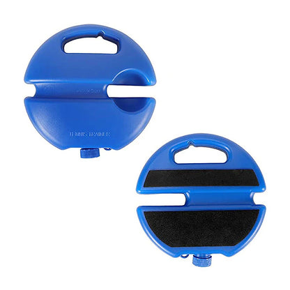 Elastic Rope Tennis Trainer