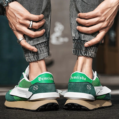 Casual Road Running Sneakers