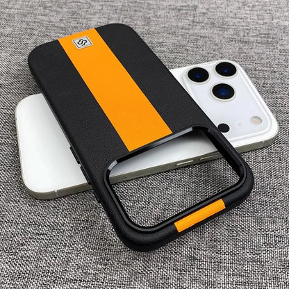 Color Collision Magnetic Case for iPhone 17 Pro Max | 17 Pro | 16 Pro Max | 16 Pro | 15 Pro Max | 15 Pro | 14 Pro Max | 14 Pro