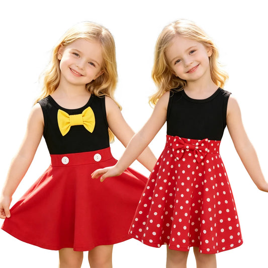 Princess Half Sleeve Costume