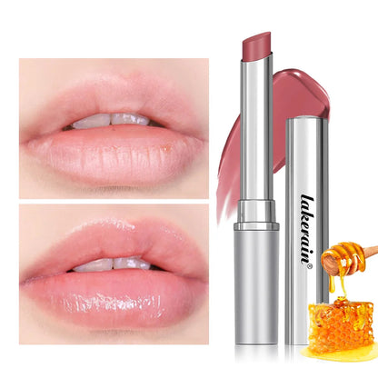 Natural Shine Lipstick Balm