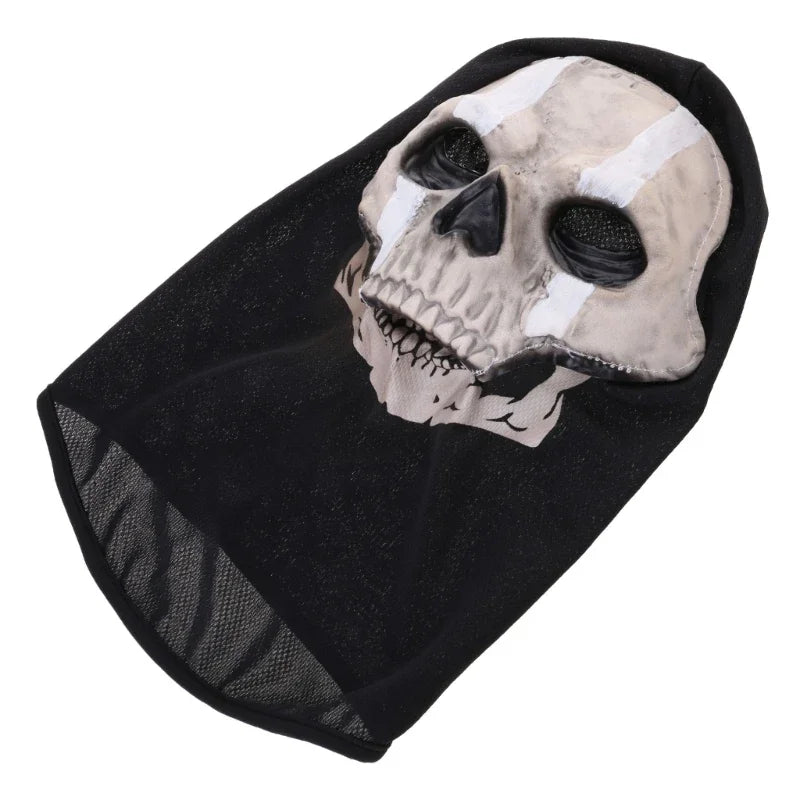 Tactical Skull Full Mask
