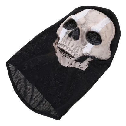 Tactical Skull Full Mask