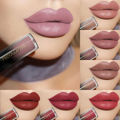 Long Lasting Lip Gloss