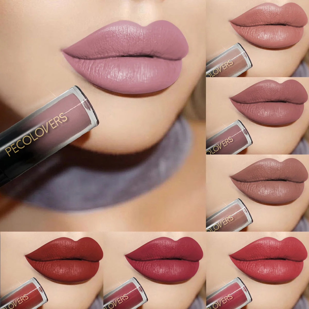 Long Lasting Lip Gloss