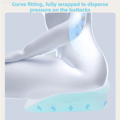 Memory Foam Cushion