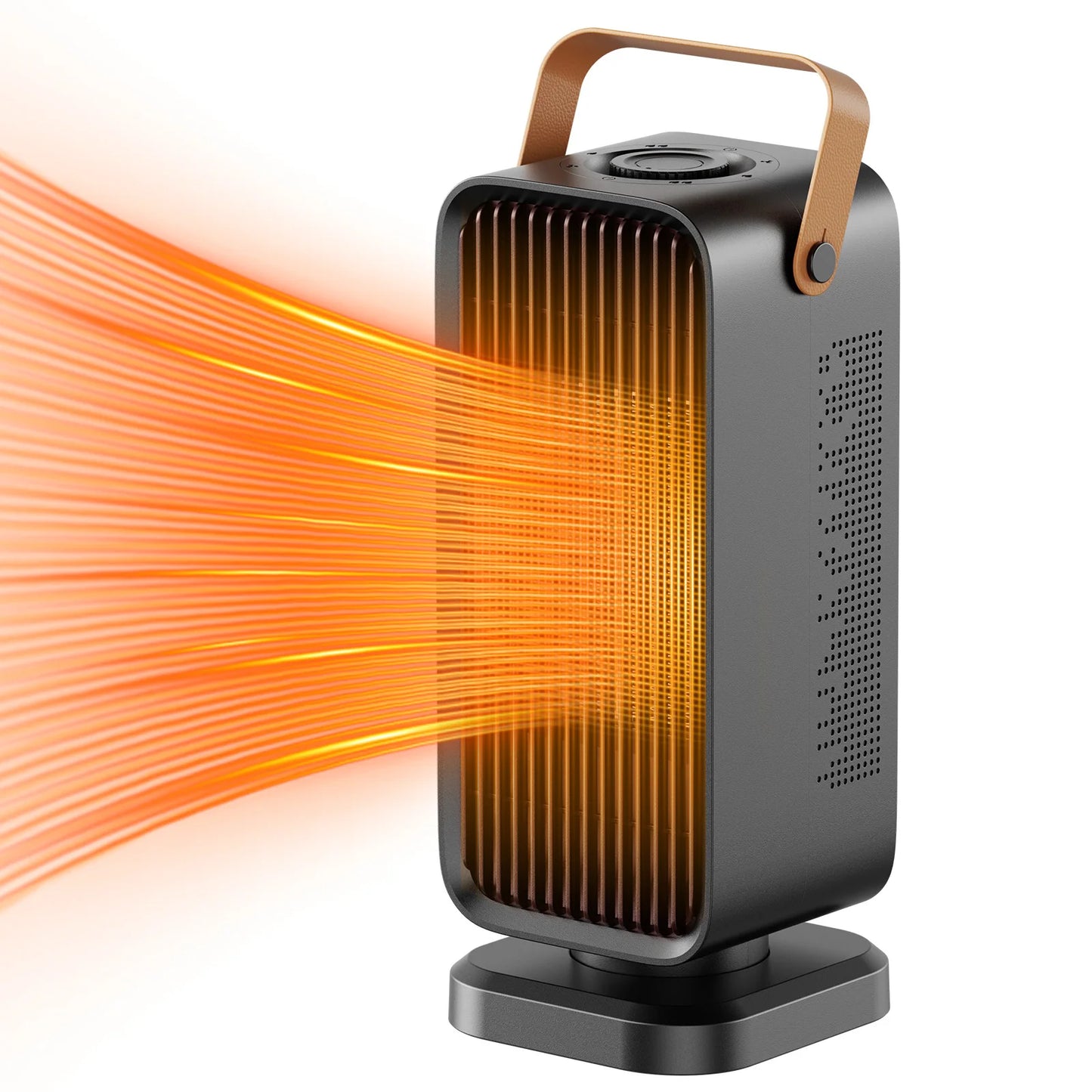 1200W Portable Electric Heater