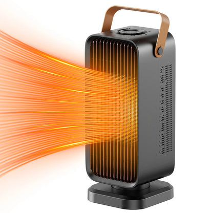 1200W Portable Electric Heater