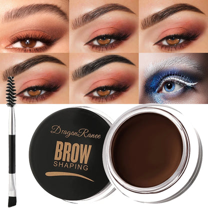 3D Eyebrow Cream