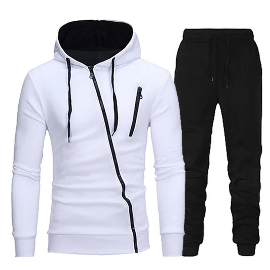 Casual Jogging Sports Suit