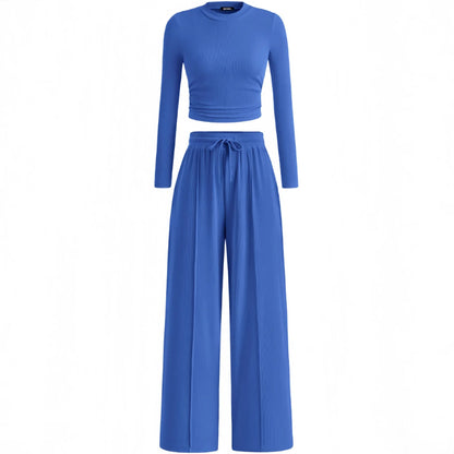 Loose Casual Set