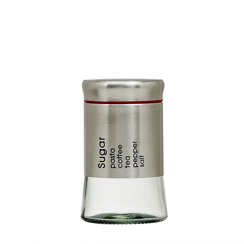 Glass Cover Other Grain Storage