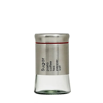 Glass Cover Other Grain Storage