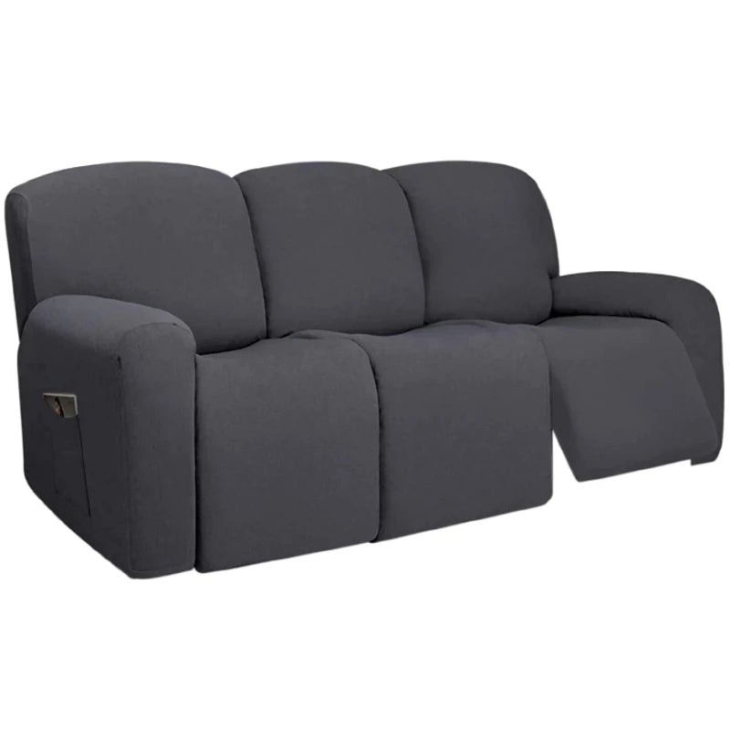 Recliner Sofa Slipcover