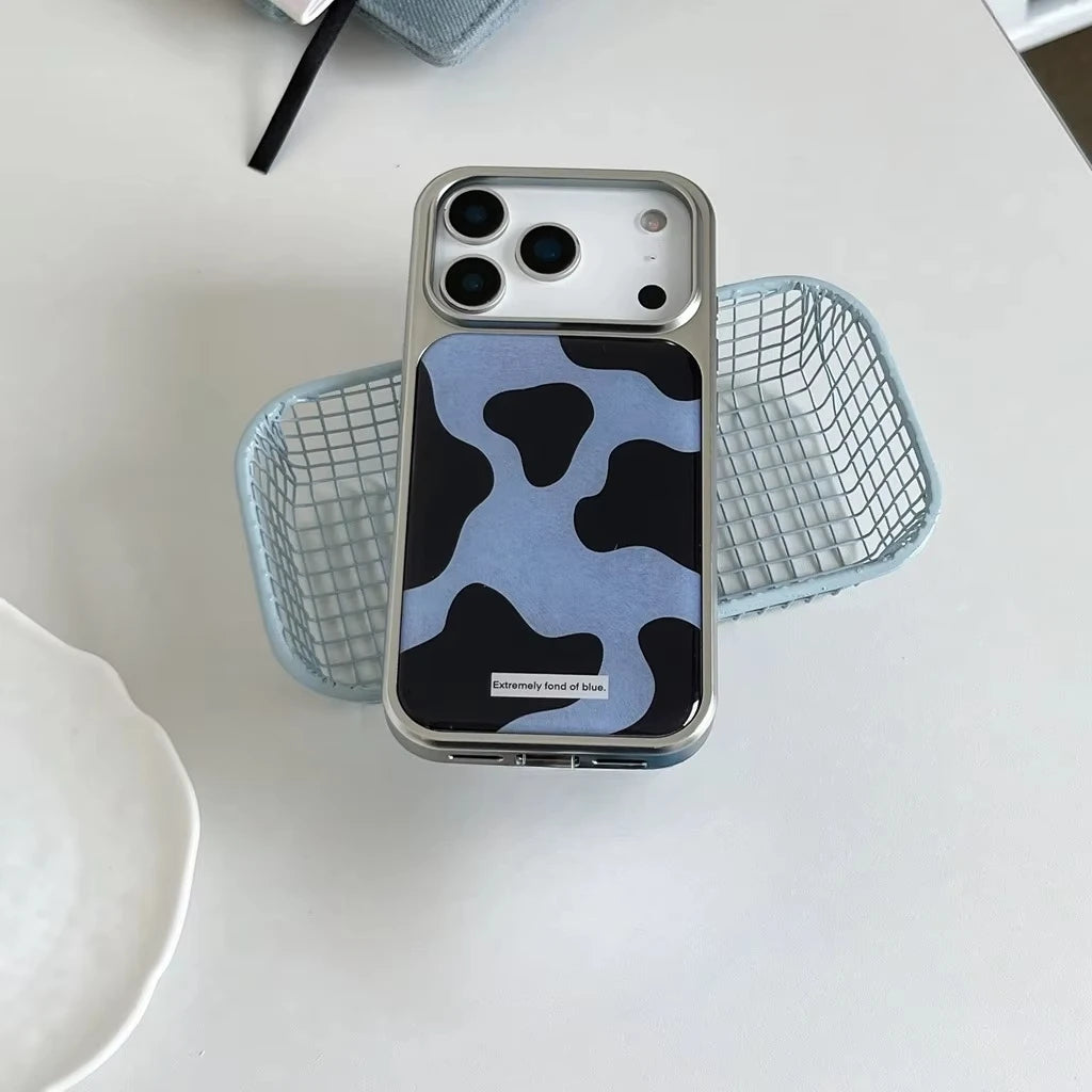 Full Coverage Cartoon Silicone Case for iPhone 17 Pro Max | 17 Pro | 16 Pro Max | 16 Pro | 15 Pro Max | 15 Pro