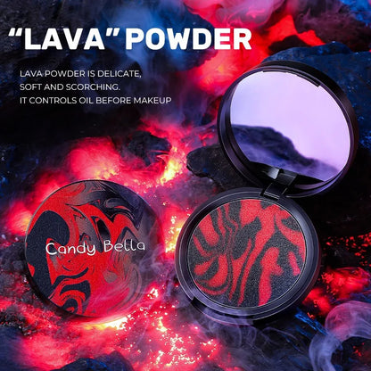 Lightweight Loose Setting Powder