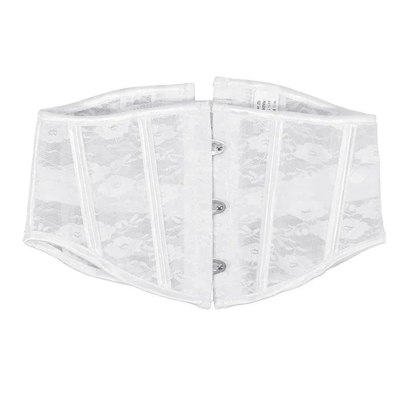 Sexy Lolita Waist Corset