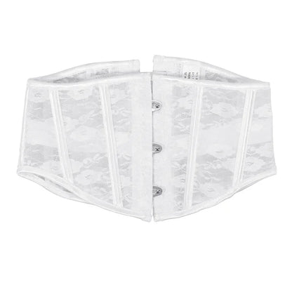 Sexy Lolita Waist Corset