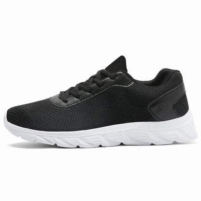 Breathable Mesh Walking Sneakers